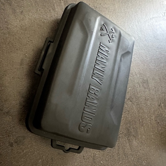 Manly Bands “The Honey” - Picture 5 of 6